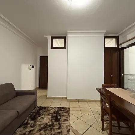 Cùbbula - Appartamenti&attico Con Terrazza Appartamento Palermo