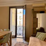 Διαμέρισμα Cubbula I -