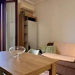 Διαμέρισμα Cubbula I - *