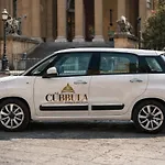 Διαμέρισμα Cubbula I - *