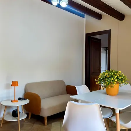 아파트 Cubbula - E Terrazze In Centro Storico