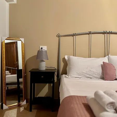 Cubbula - E Terrazze In Centro Storico 팔레르모