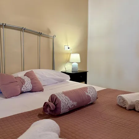 Cubbula - E Terrazze In Centro Storico 팔레르모