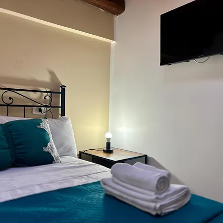 Cubbula - E Terrazze In Centro Storico * 팔레르모