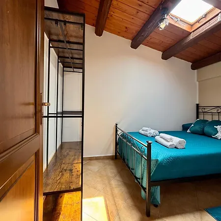 Cubbula - E Terrazze In Centro Storico *