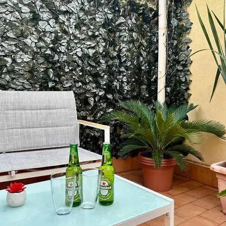 Cubbula - E Terrazze In Centro Storico