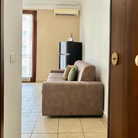 Cubbula - E Terrazze In Centro Storico 팔레르모