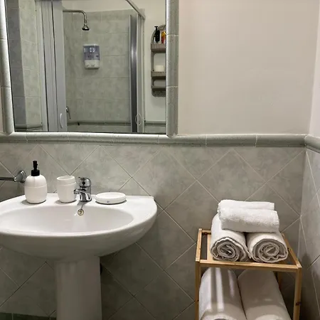 Cubbula - E Terrazze In Centro Storico 아파트 *