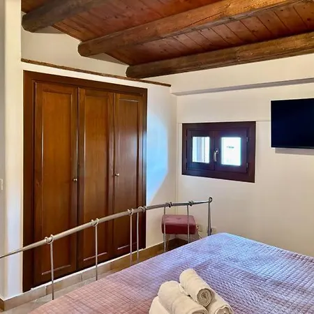 Cubbula - E Terrazze In Centro Storico *