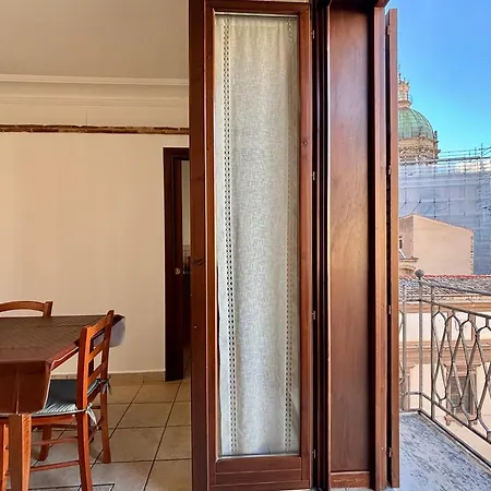 Cubbula - E Terrazze In Centro Storico 아파트