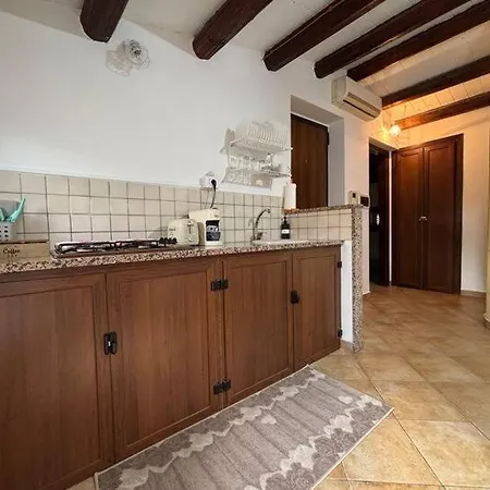 Cubbula - E Terrazze In Centro Storico 아파트