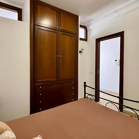 아파트 Cubbula - E Terrazze In Centro Storico 팔레르모