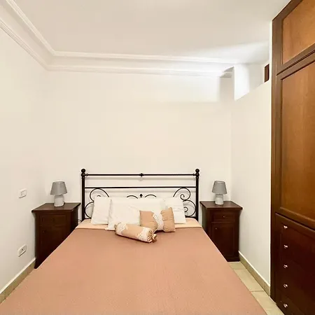 아파트 Cubbula - E Terrazze In Centro Storico 팔레르모