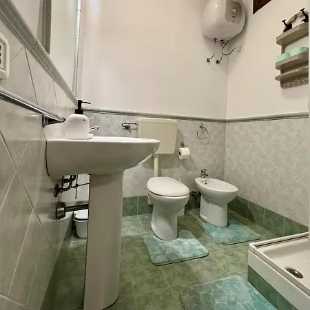 Διαμέρισμα Cubbula I - *