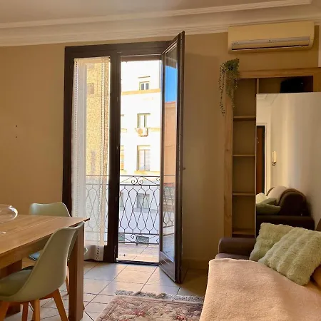 Appartamento Cùbbula I -