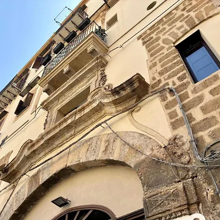 Appartamento Cùbbula I - Palermo