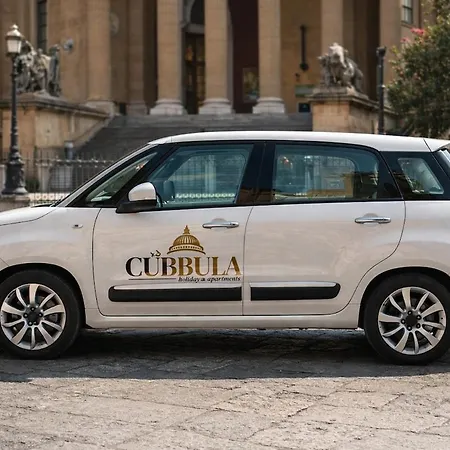 Appartamento Cùbbula I - *