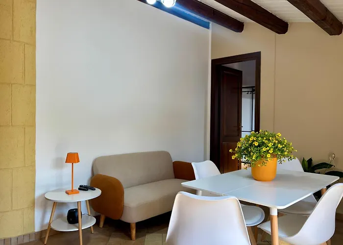 דירה Cubbula - E Terrazze In Centro Storico