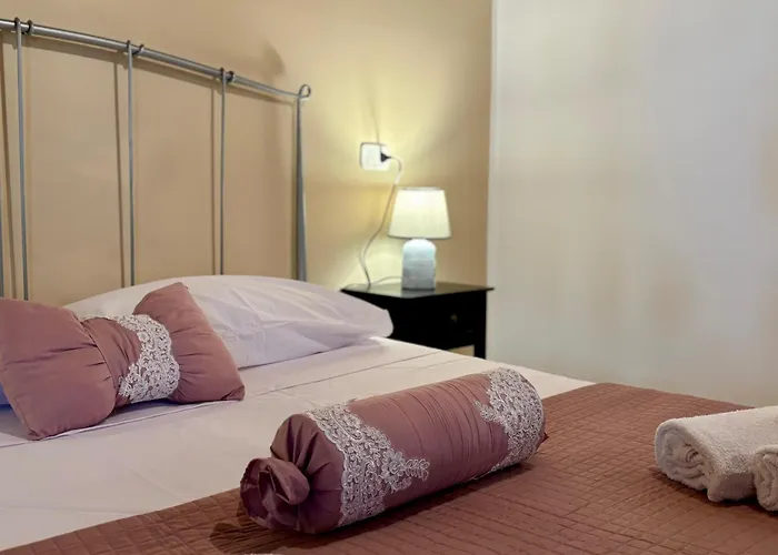 Cubbula - E Terrazze In Centro Storico פלרמו