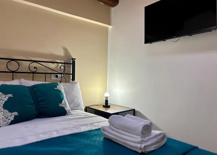 Cubbula - E Terrazze In Centro Storico * פלרמו