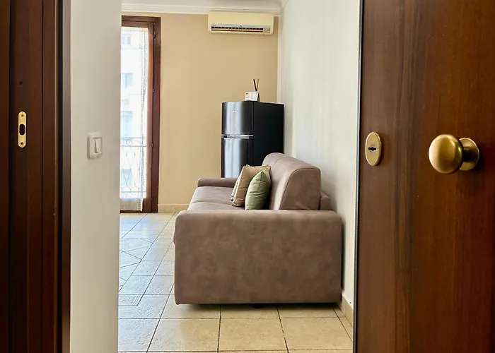 Cubbula - E Terrazze In Centro Storico פלרמו