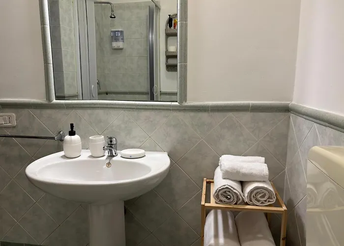 Cubbula - E Terrazze In Centro Storico דירה *