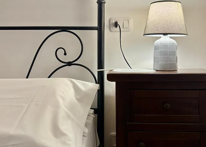 Cubbula - E Terrazze In Centro Storico *