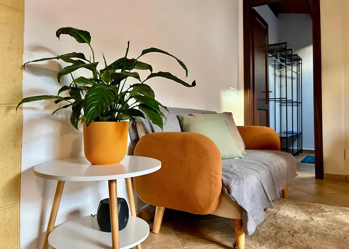 Cubbula - E Terrazze In Centro Storico דירה פלרמו