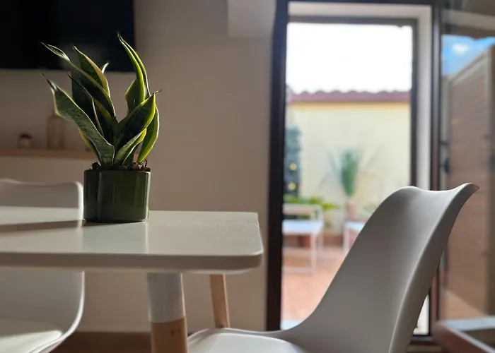 דירה Cubbula - E Terrazze In Centro Storico