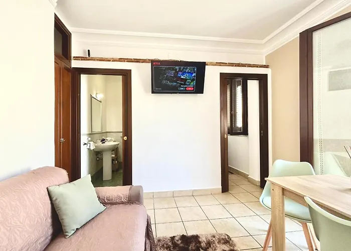 דירה Cubbula - E Terrazze In Centro Storico