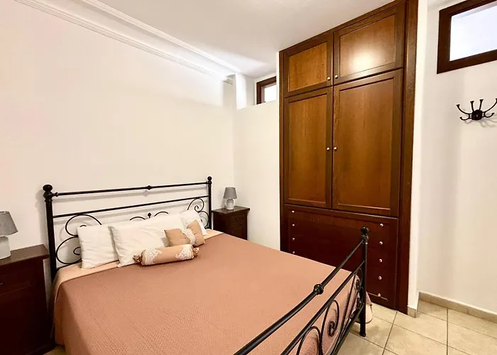 Cubbula - E Terrazze In Centro Storico * פלרמו