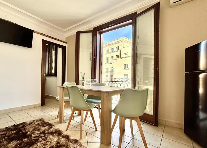 דירה Cubbula - E Terrazze In Centro Storico