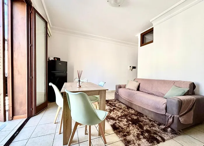 Cubbula - E Terrazze In Centro Storico *