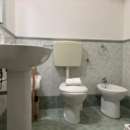 Cùbbula - Appartamenti&attico Con Terrazza Palerme