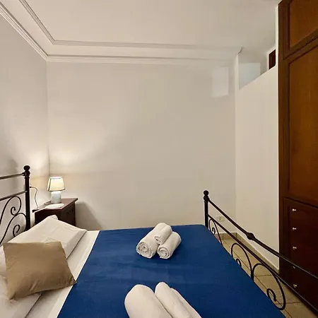 Cùbbula - Appartamenti&attico Con Terrazza * Palerme