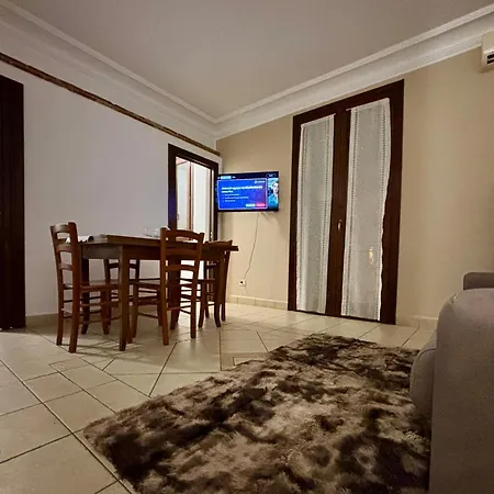 Appartement Cùbbula - Appartamenti&attico Con Terrazza Palerme