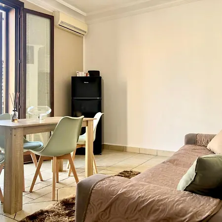 Cùbbula - Appartamenti&attico Con Terrazza Appartement Palerme